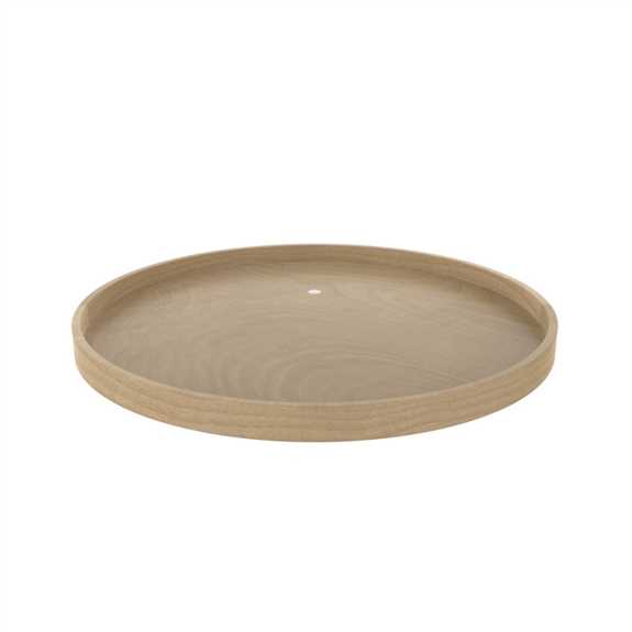 32" Full Circle Lazy Susan