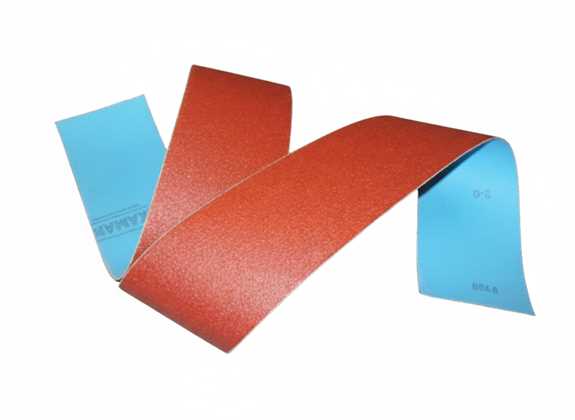 EKA500JF 9" x 11" 120 Sheet- Cloth 50/Sleeve