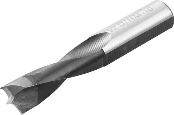 M01.ZB10.02 10mm Right Hand Drill Bit For Blumotion