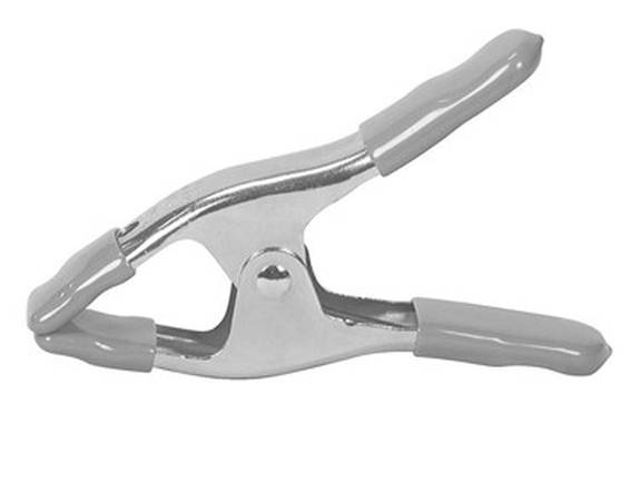 #3200 “Pony” Spring Clamps