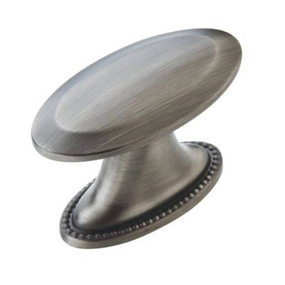 BP-29280 AS Atherly 1-1/2'' Knob - Antique Silver