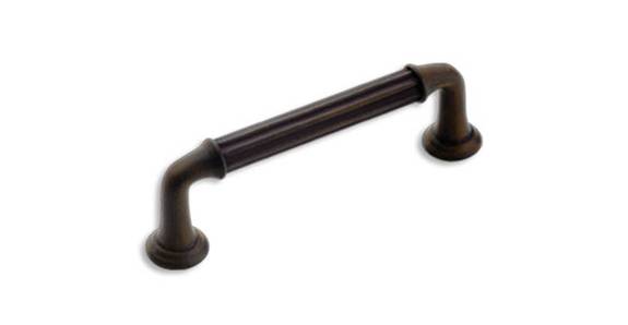 BP-53036-ART Eydon 3'' Pull - Antique Rust