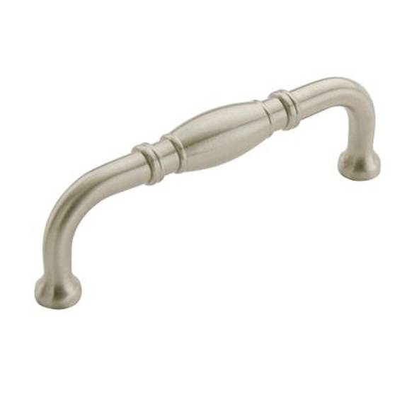 BP-55243-G10 Granby 3-3/4'' Pull - Satin Nickel