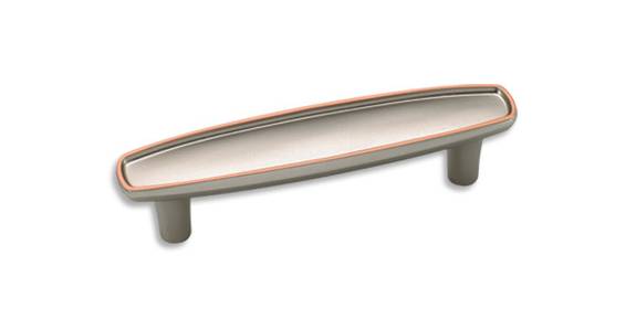 BP-27005-WNC Pull Porter
