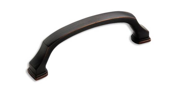 BP-55344-ORB Revitalize 3-3/4'' Pull - Oil-Rubbed Bronze