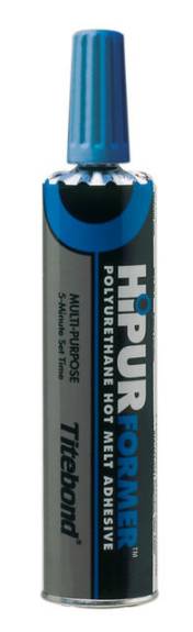Titebond® Hipurformer Polyeurethane Hot Melt