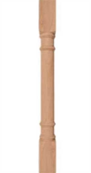 IM-5102/2 Half Leg Gun Barrel Turning