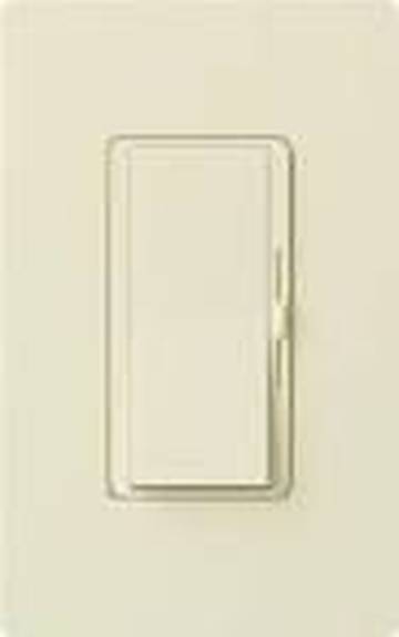 Tresco Lutron Diva Dimmer w/out Plate