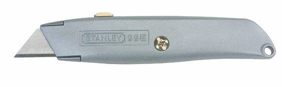 10-099 Classic 99 Retractable Utility Knife