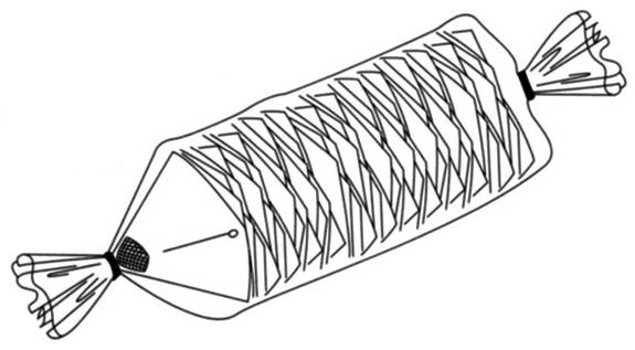Disposable Paper Cone Strainers