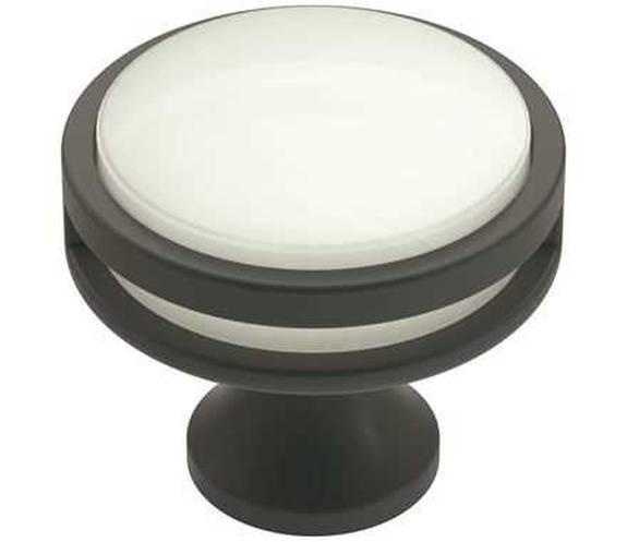 BP-36608-MBFA 1 3/8" Oberon Knob