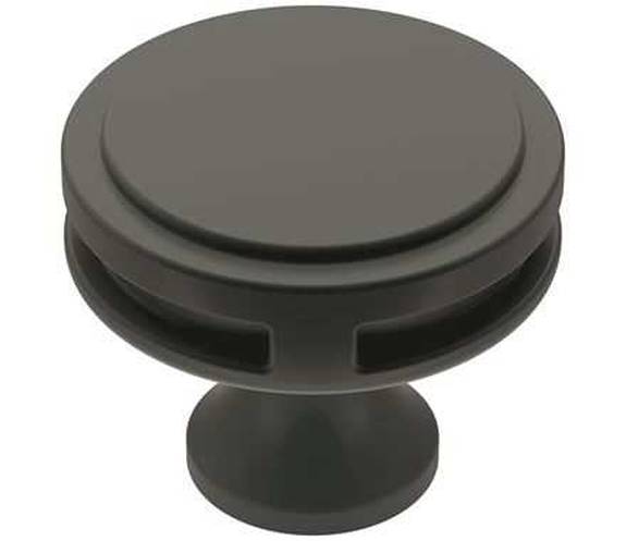 BP-36603-MB Oberon 1-3/8" Diameter Knob