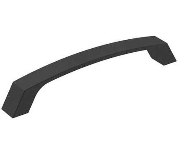 BP-36845-FB Premise 5-1/16" Pull - Matte Black