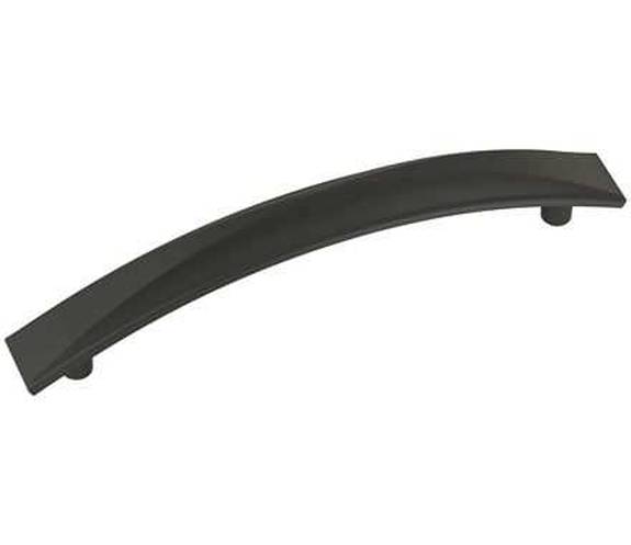 BP-29393-FB Extensity  5-1/16''  Pull Matte Black