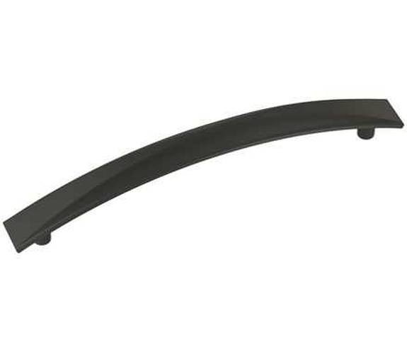 BP-29394-FB Extensity Pull Matte Black  6-5/16''