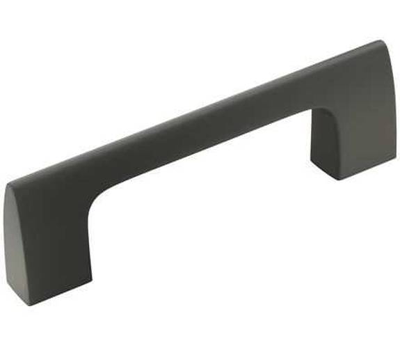 BP-55364-MB Riva 3'' Pull - Matte Black