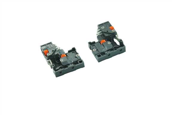 9880CLIP2DNF FRONT MOUNT CLIPS 8900