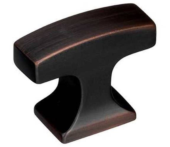 BP-53717-ORB Westerly 1-5/16'' Knob - Oil Rubbed Bronze