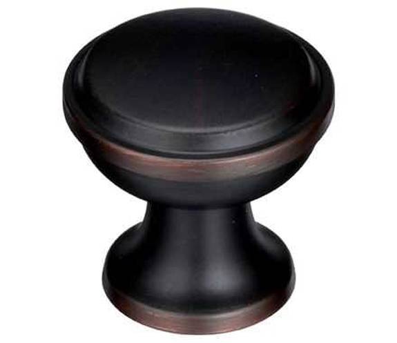 BP-53718-ORB Westerly 1-3/16'' Knob - Oil Rubbed Bronze