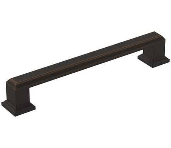 BP-36760-ORB Appoint 5-1/16" Pull - Oil Rubbed Bronze