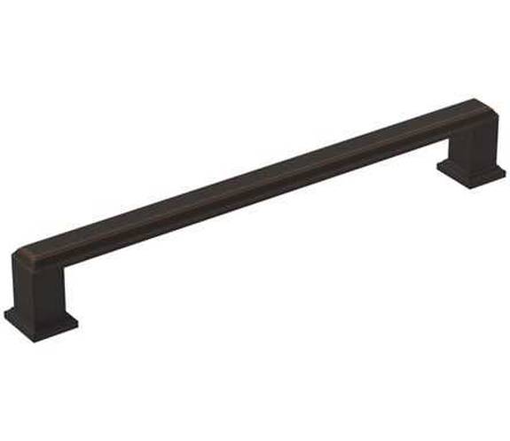 BP-36761-ORB Appoint 7-9/16" Pull - Oil Rubbed Bronze