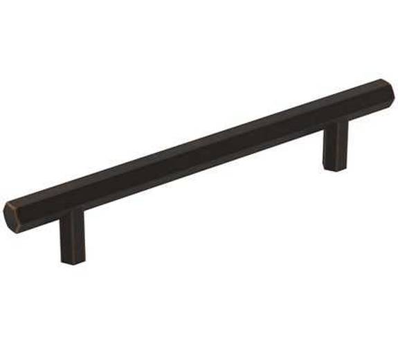 BP-36874-ORB Caliber 5-1/16" Pull - Oil Rubbed Bronze