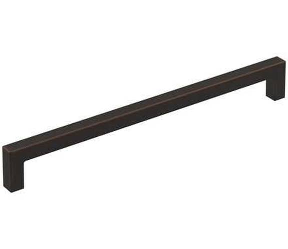 BP-36909-ORB Monument 8-13/16" Pull - Oil Rubbed Bronze