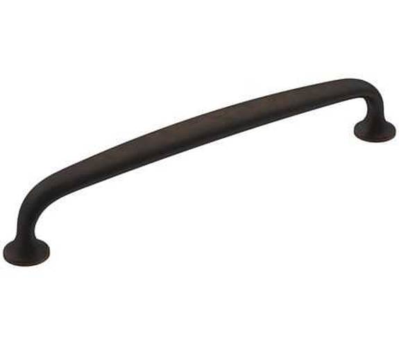 BP-36796-ORB Renown 6-5/16" Pull - Oil Rubbed Bronze