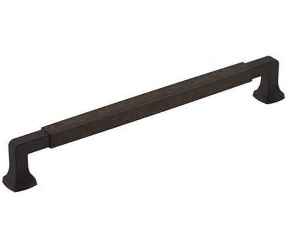 BP-36890-ORB Stature 8-13/16" Pull - Oil Rubbed Bronze