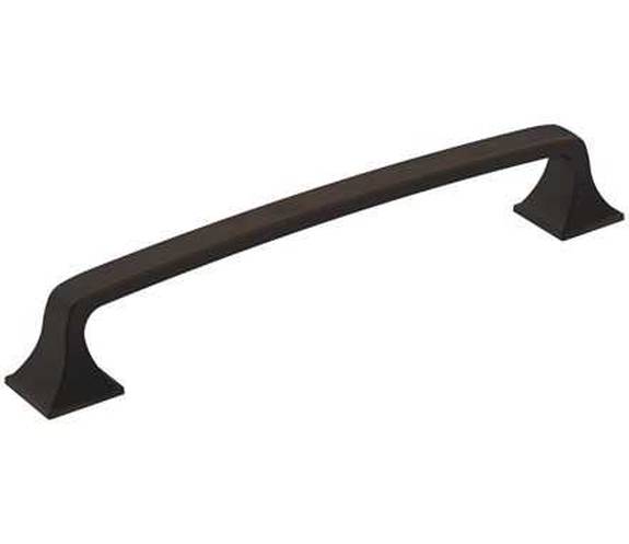 BP-36777-ORB Ville 6-5/16" Pull - Oil Rubbed Bronze