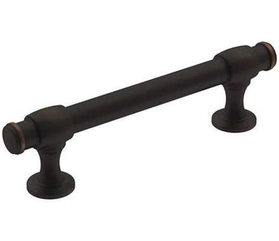 BP-36766-ORB Winsome 3-3/4" Pull - Oil Rubbed Bronze