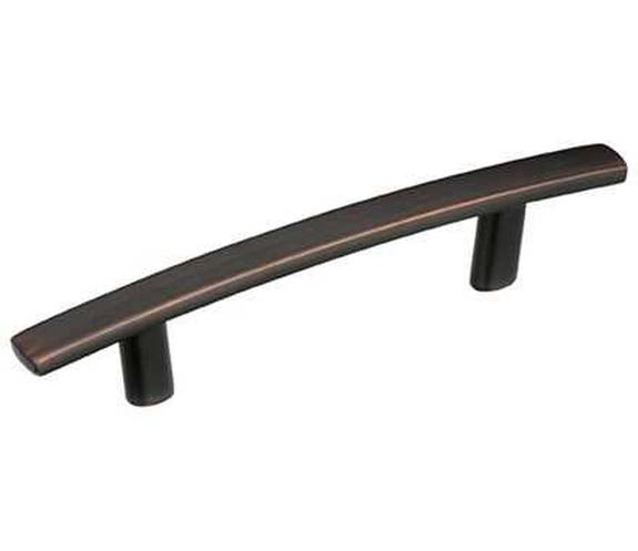 BP-26201-ORB Cyprus 3" Pull - Oil Rubbed Bronze