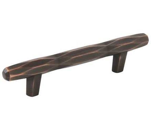 BP-36643-ORB St. Vincent 3 3/4" Pull - Oil Rubbed Bronze