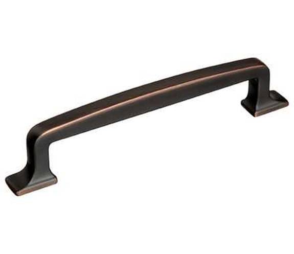 BP-53721-ORB Westerly 5-1/16'' Pull - Oil-Rubbed Bronze