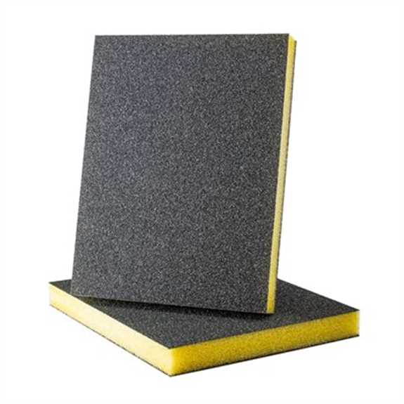 P-103671 Uneesponge 1/2" A/O 180 Grit