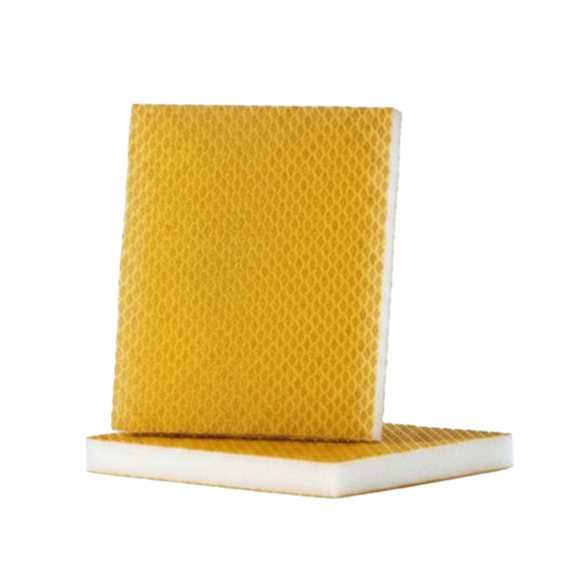 Uneeda EKADIAMOND 120 Grit Gold 250/Box