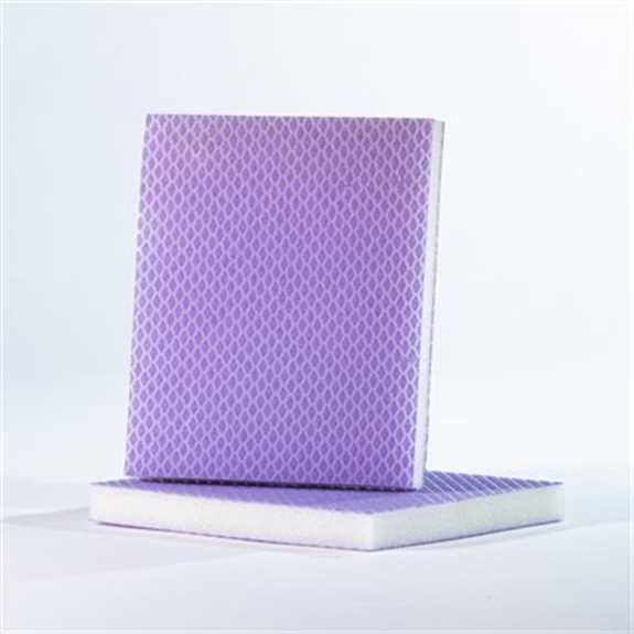 Uneeda EKADIAMOND 150 Grit Purple 250/Box