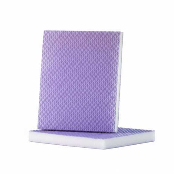 Uneeda EKADIAMOND 150 Grit Purple 250/Box