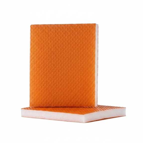 Uneeda EKADIAMOND 1/2" Sanding Sponge Ultra Fine