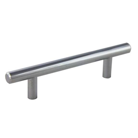 P-1096.PC Bar Pull 96MM Polished Chrome