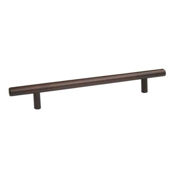 P-110.10B Bar Pull 7" Oil Rubbed Bronze