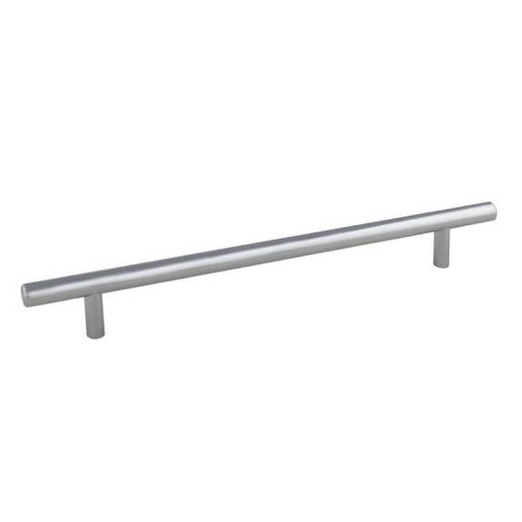 P-128.SS Bar Pull 25" Stainless Steel