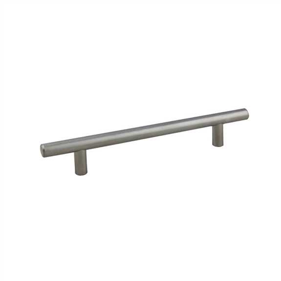 P-113.SS Bar Pull 256MM Stainless Steel