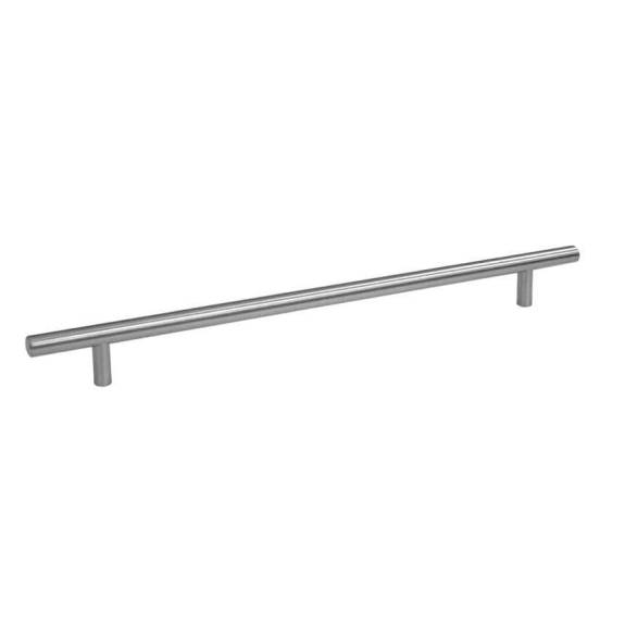 P-114.SN Bar Pull 14" Satin Nickel