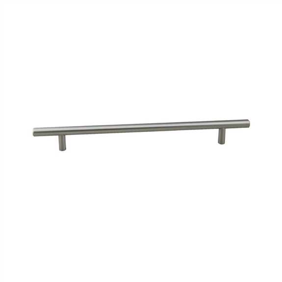 P-118.SN Bar Pull 18" Satin Nickel