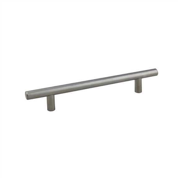 P-119.SS Bar Pull 416MM Stainless Steel