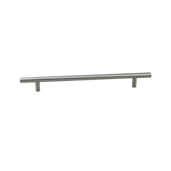 P-130.SN Bar Pull 30" Satin Nickel