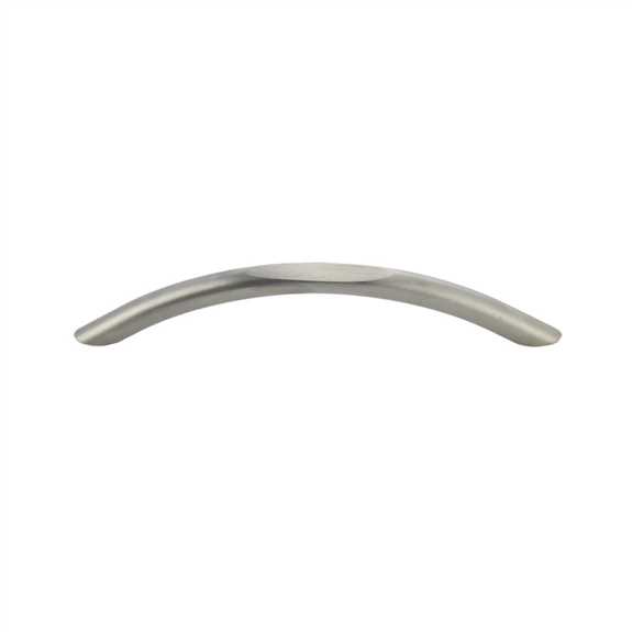 P-29255.SS Stainless Steel Arch Pull 6"