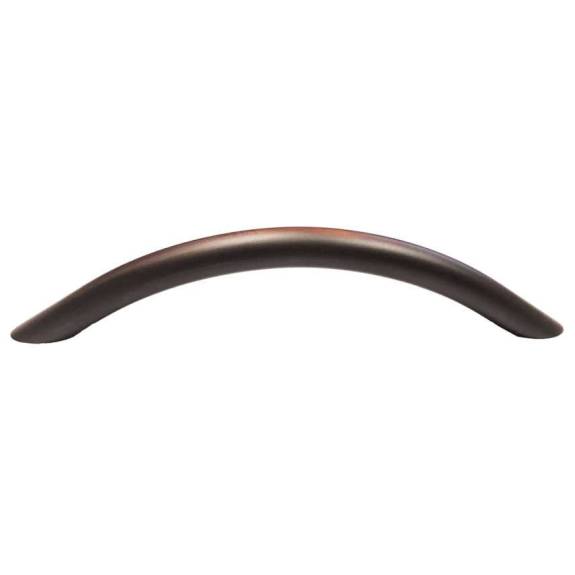 P-50M.10B Arch Pull 128mm Oil Rubbed Bronze