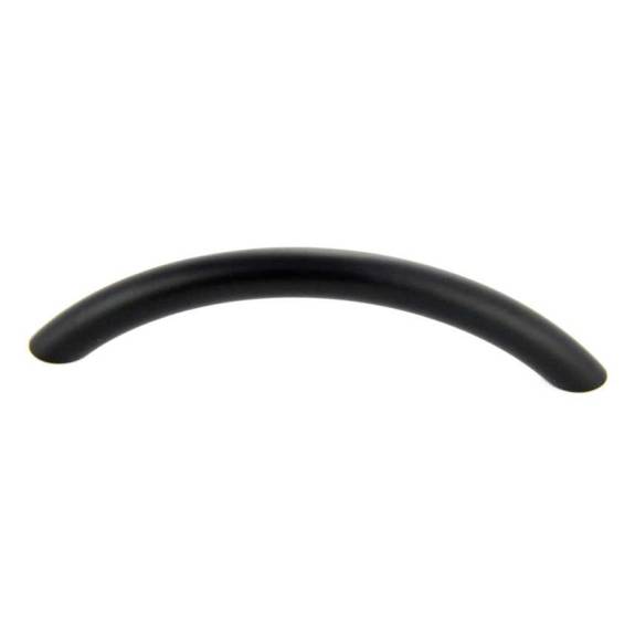 P-50S.BK ARCH Pull 96MM Matte Black